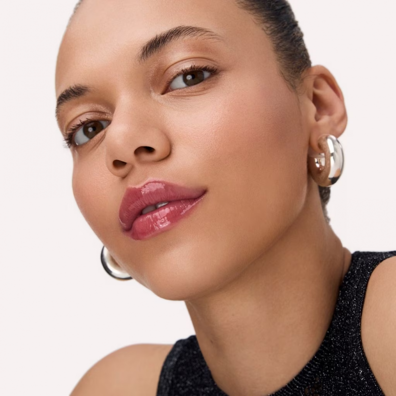 Catrice Peptide Bliss Glossy Lip Balm – 030 Dew Not Disturb