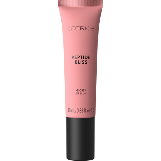 Catrice Peptide Bliss Glossy Lip Balm – 010 Life In Rosé