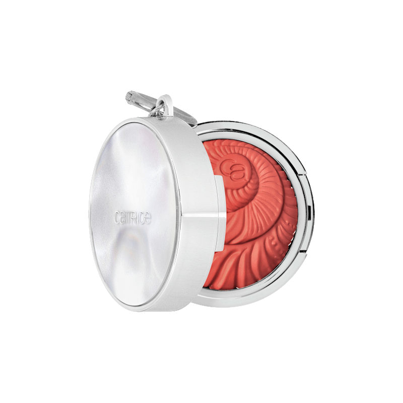 Catrice Seashell Stories Blush Balm – C02 Peach Perfect