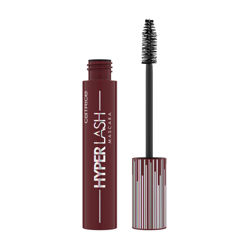 Catrice Hyper Lash Mascara – 030 Burgundy Bliss