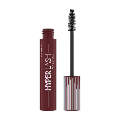 Catrice Hyper Lash Mascara – 030 Burgundy Bliss