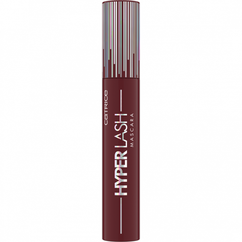 Catrice Hyper Lash Mascara – 030 Burgundy Bliss