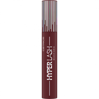 Catrice Hyper Lash Mascara – 030 Burgundy Bliss