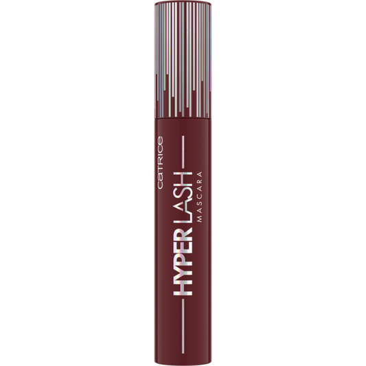 Catrice Hyper Lash Mascara – 030 Burgundy Bliss