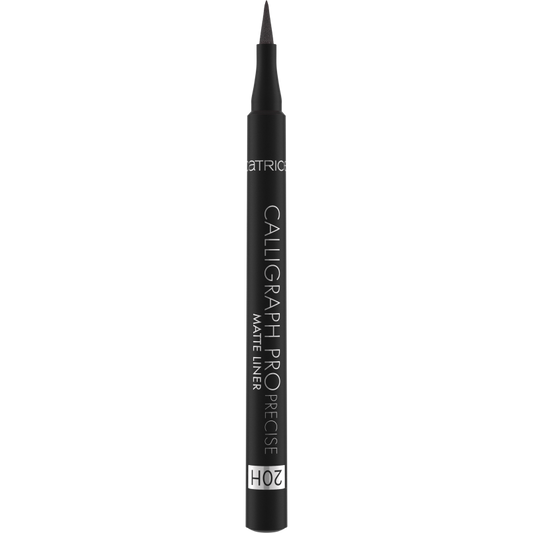 Catrice Calligraph Pro Precise 20H Matte Liner – 010