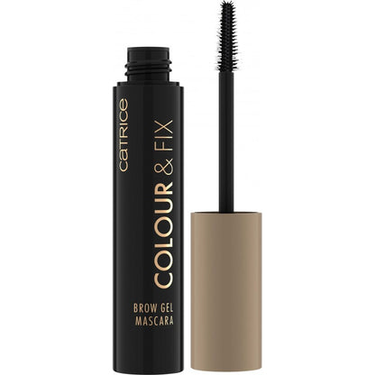 Catrice Colour & Fix Brow Gel Mascara – 20