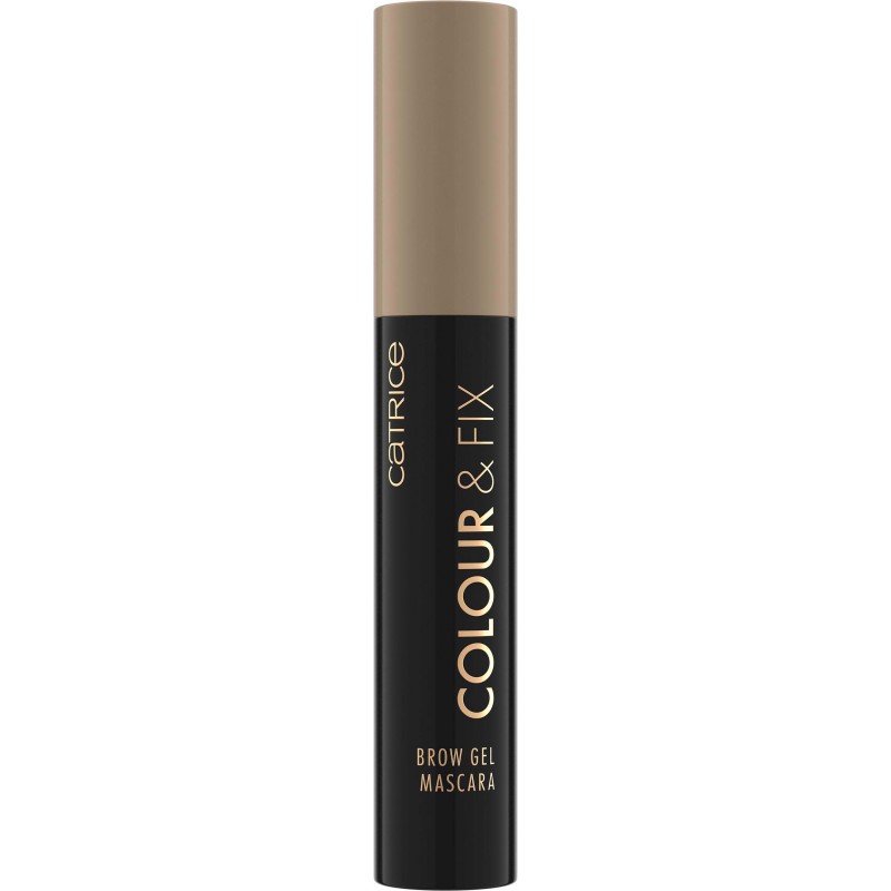 Catrice Colour & Fix Brow Gel Mascara – 20