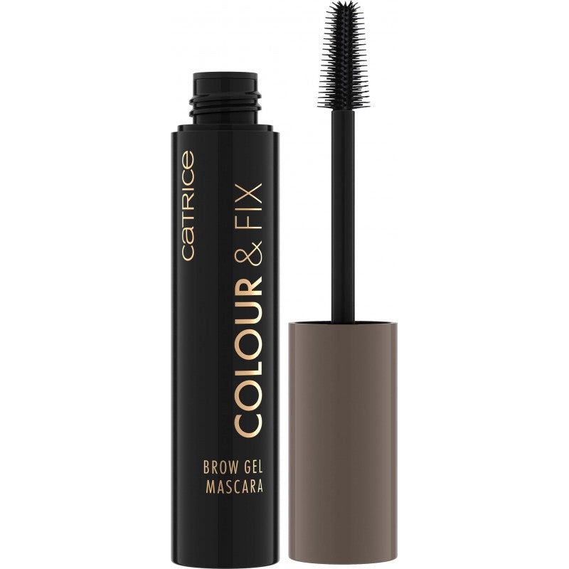 Catrice Colour & Fix Brow Gel Mascara – 30