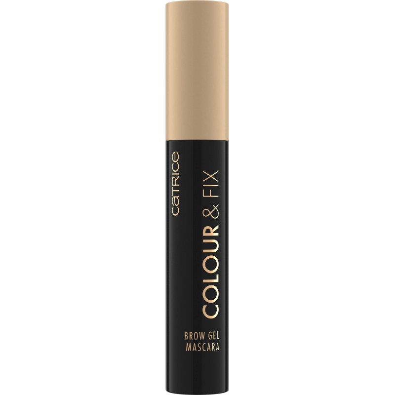 Catrice Colour & Fix Brow Gel Mascara – 10