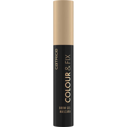 Catrice Colour & Fix Brow Gel Mascara – 10