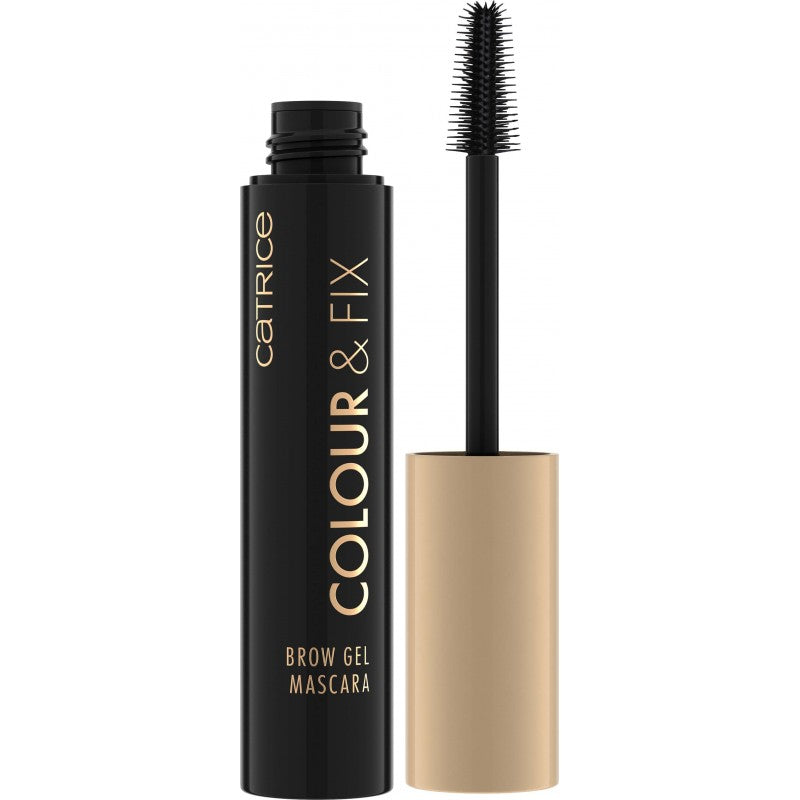 Catrice Colour & Fix Brow Gel Mascara – 10