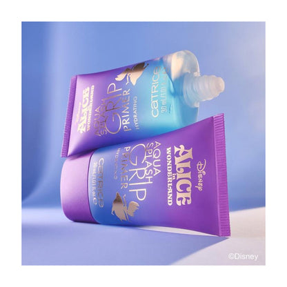Catrice Disney Alice in Wonderland Aqua Splash Grip Primer