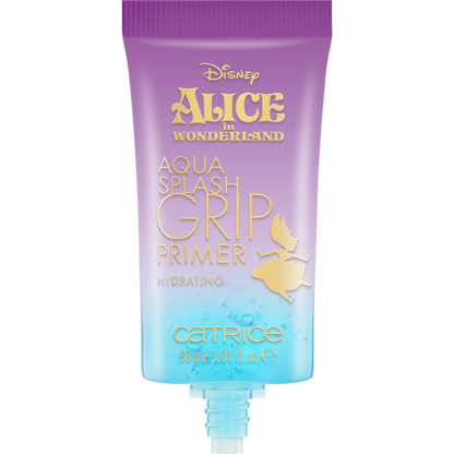 Catrice Disney Alice in Wonderland Aqua Splash Grip Primer