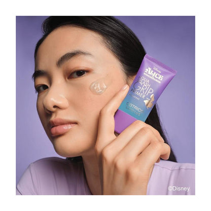 Catrice Disney Alice in Wonderland Aqua Splash Grip Primer