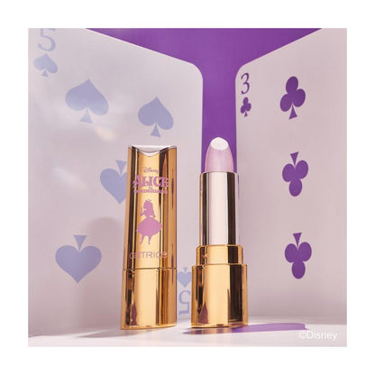 Catrice Disney Alice in Wonderland Glow Lip Balm – C01 Wonderland Awaits