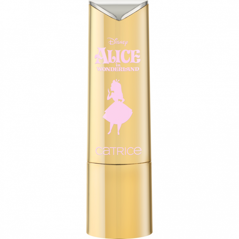 Catrice Disney Alice in Wonderland Glow Lip Balm – C01 Wonderland Awaits