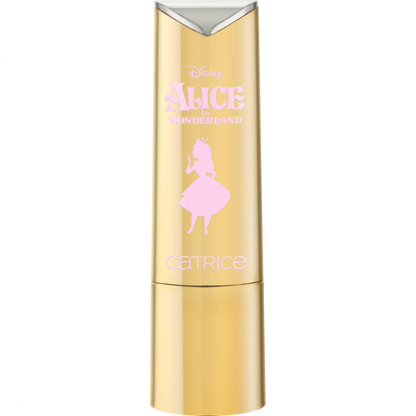 Catrice Disney Alice in Wonderland Glow Lip Balm – C01 Wonderland Awaits