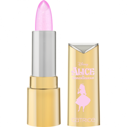 Catrice Disney Alice in Wonderland Glow Lip Balm – C01 Wonderland Awaits