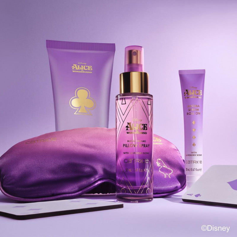 Catrice Disney Alice in Wonderland Body Lotion