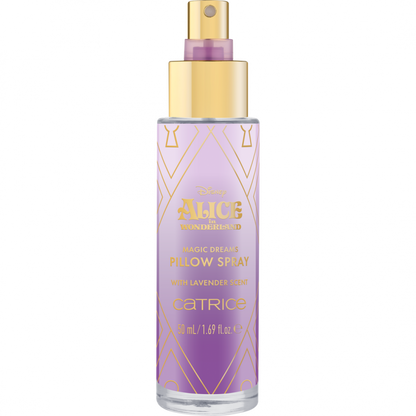 Catrice Disney Alice in Wonderland Magic Dreams Pillow Spray