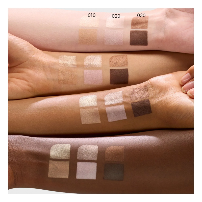 Catrice Daily Duo Eyeshadow – 010 Everyday Nude