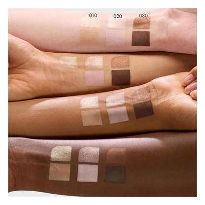 Catrice Daily Duo Eyeshadow – 010 Everyday Nude