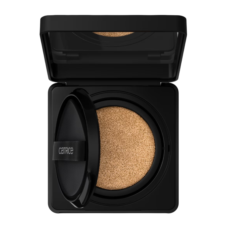 Catrice Invisible Cover Cushion Foundation – 021W