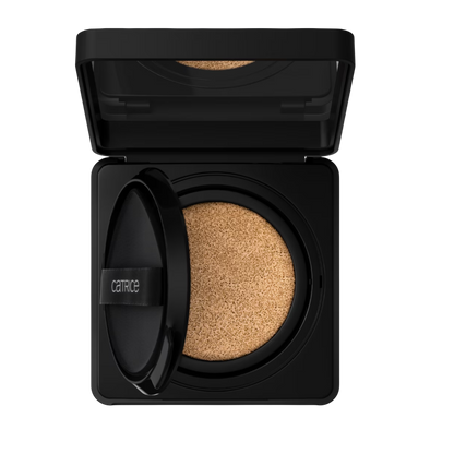 Catrice Invisible Cover Cushion Foundation – 021W