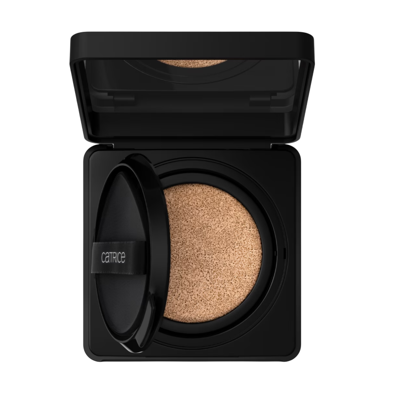 Catrice Invisible Cover Cushion Foundation – 015W