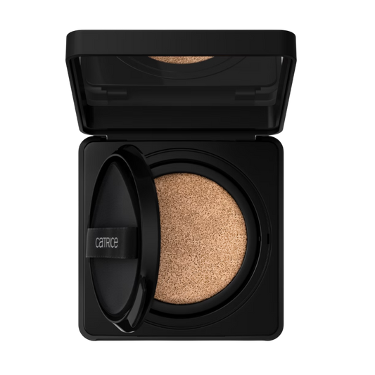 Catrice Invisible Cover Cushion Foundation – 015W