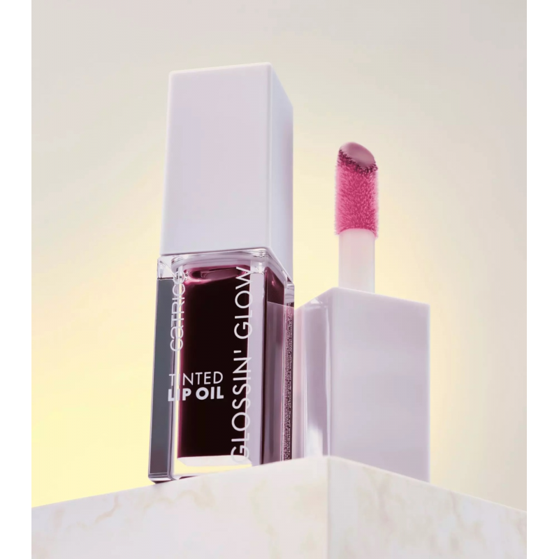 Catrice Glossin' Glow Tinted Lip Oil – 070 Make A Move