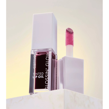 Catrice Glossin' Glow Tinted Lip Oil – 070 Make A Move