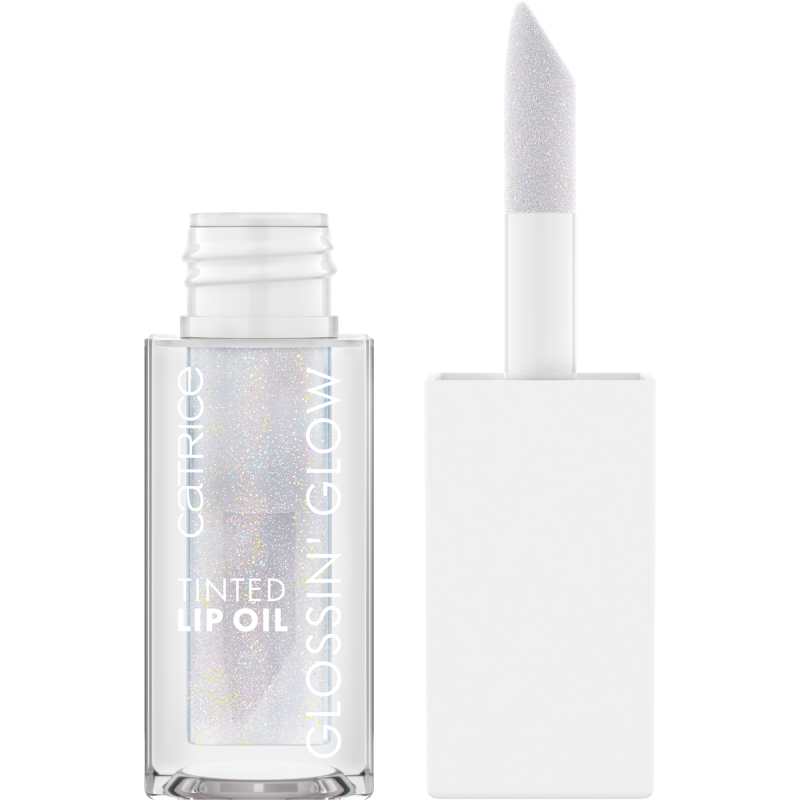 Catrice Glossin' Glow Tinted Lip Oil – 060 Party Crasher