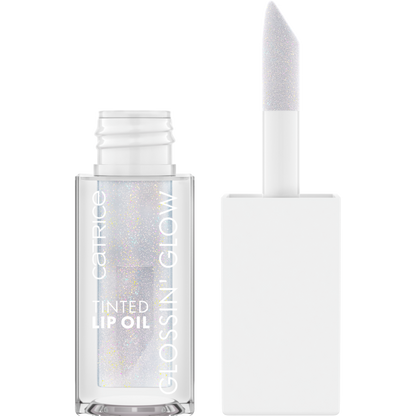 Catrice Glossin' Glow Tinted Lip Oil – 060 Party Crasher