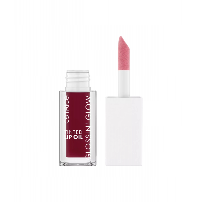 Catrice Glossin' Glow Tinted Lip Oil – 070 Make A Move