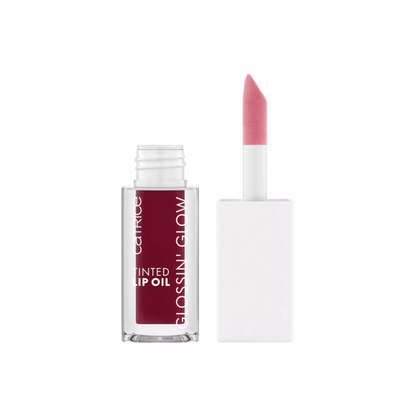 Catrice Glossin' Glow Tinted Lip Oil – 070 Make A Move