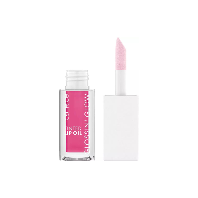 Catrice Glossin' Glow Tinted Lip Oil – 010