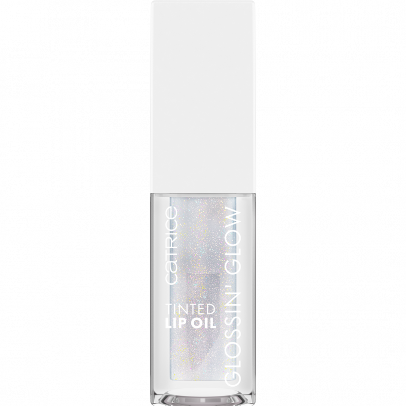 Catrice Glossin' Glow Tinted Lip Oil – 060 Party Crasher