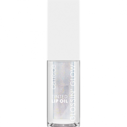 Catrice Glossin' Glow Tinted Lip Oil – 060 Party Crasher