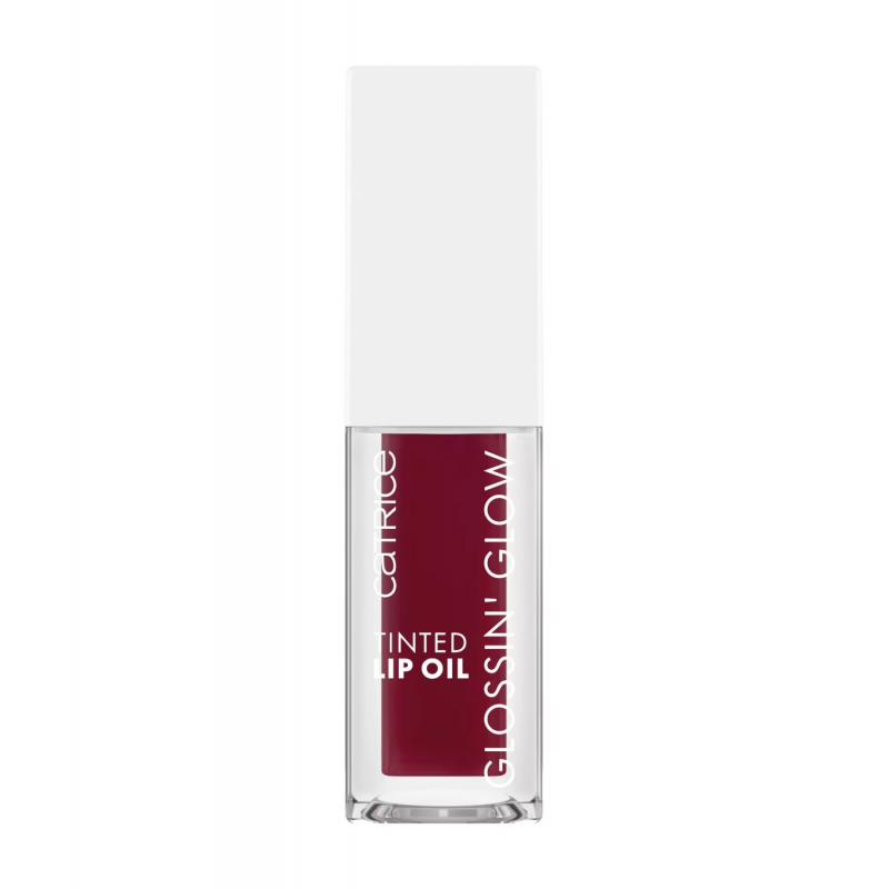Catrice Glossin' Glow Tinted Lip Oil – 070 Make A Move
