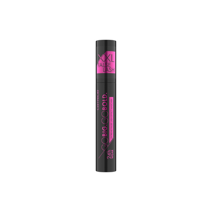 Catrice Go Big Go Bold 24h Wear Extreme False Lash Effect Mascara