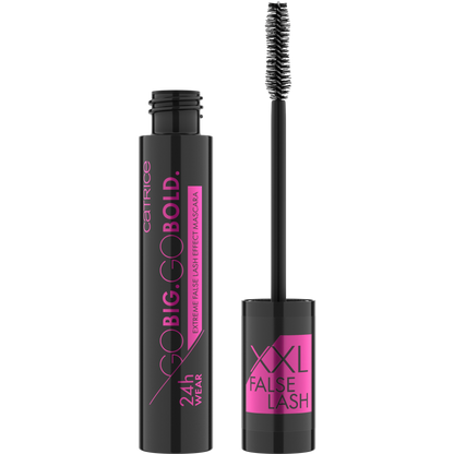 Catrice Go Big Go Bold 24h Wear Extreme False Lash Effect Mascara