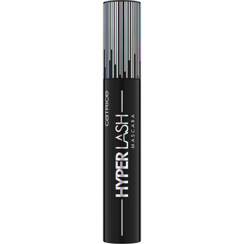 Catrice Hyper Lash Mascara – 010 Electric Black