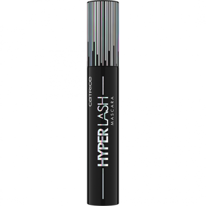 Catrice Hyper Lash Mascara – 010 Electric Black