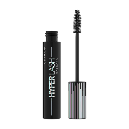 Catrice Hyper Lash Mascara – 010 Electric Black
