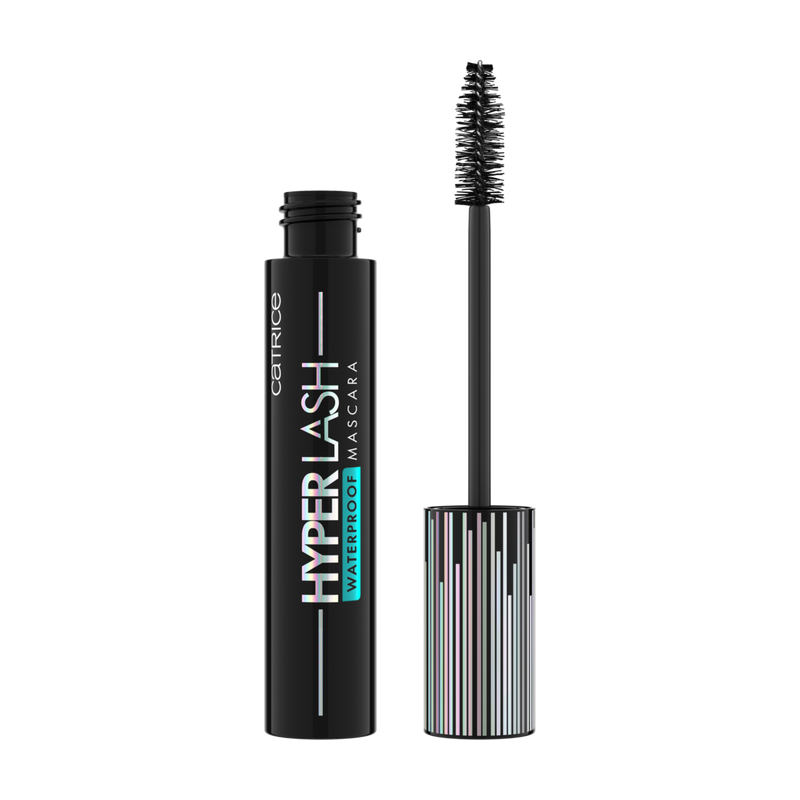 Catrice Hyper Lash Waterproof Mascara