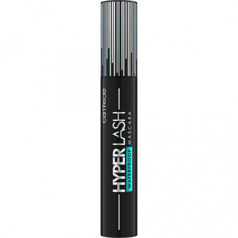 Catrice Hyper Lash Waterproof Mascara