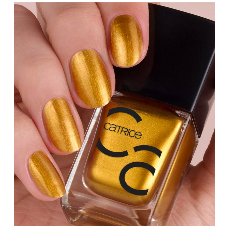 Catrice ICONails Gel Lacquer – 156