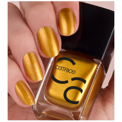 Catrice ICONails Gel Lacquer – 156