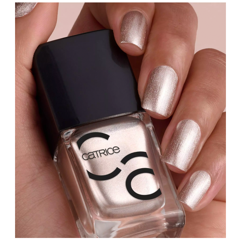 Catrice ICONails Gel Lacquer – 155